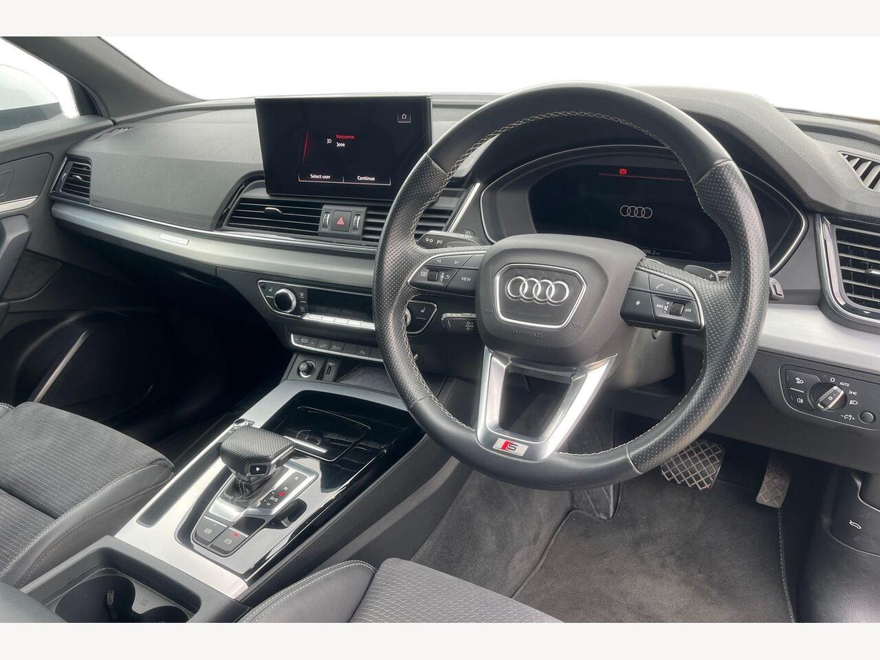 Used Audi Q5 2021 for sale - 76681044: Photo 6