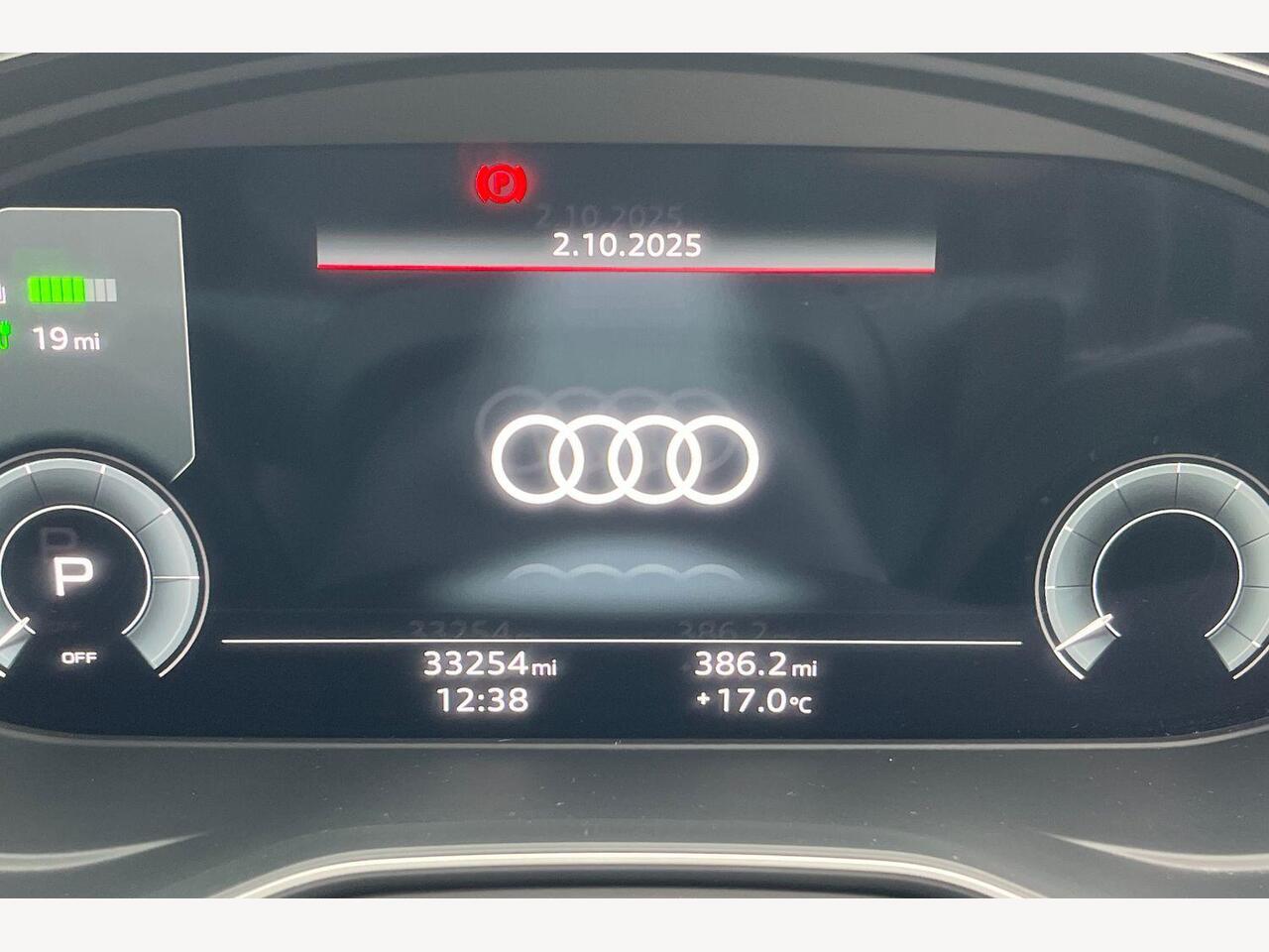 Used Audi Q5 2021 for sale - 76681044: Photo 7