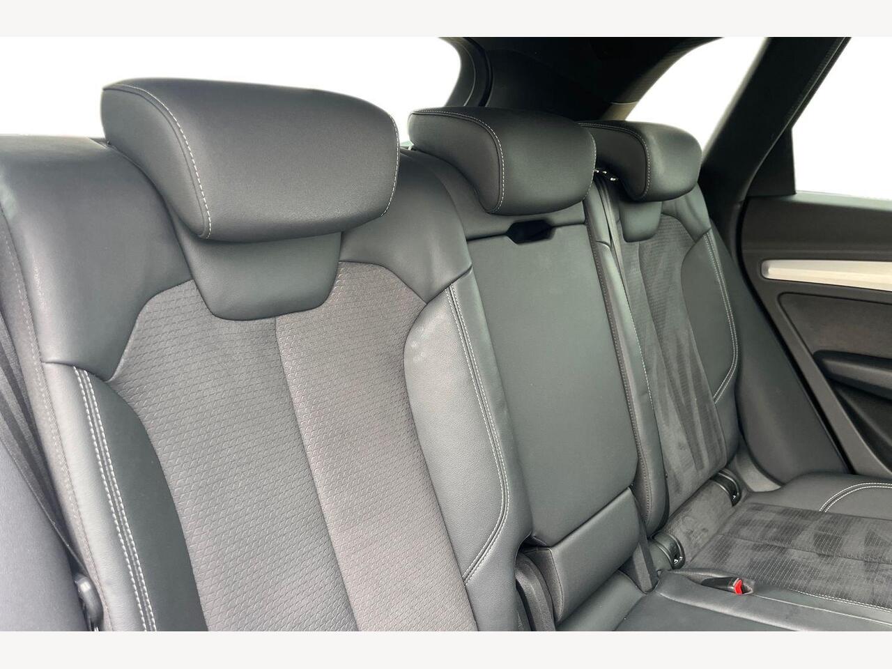 Used Audi Q5 2021 for sale - 76681044: Photo 8