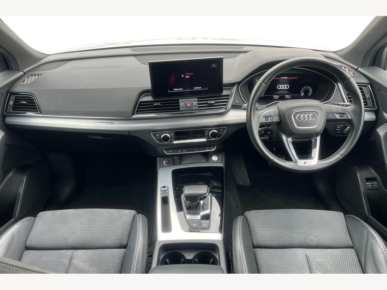 Used Audi Q5 2021 for sale - 76681044: Photo 9