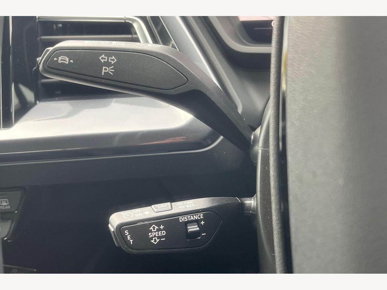 Used Audi Q4 e-tron 2023 for sale - 76675899: Photo 20