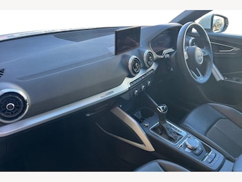 Used Audi Q2 2023 for sale - 78378160: Photo