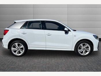 Used Audi Q2 2023 for sale - 78378160: Photo