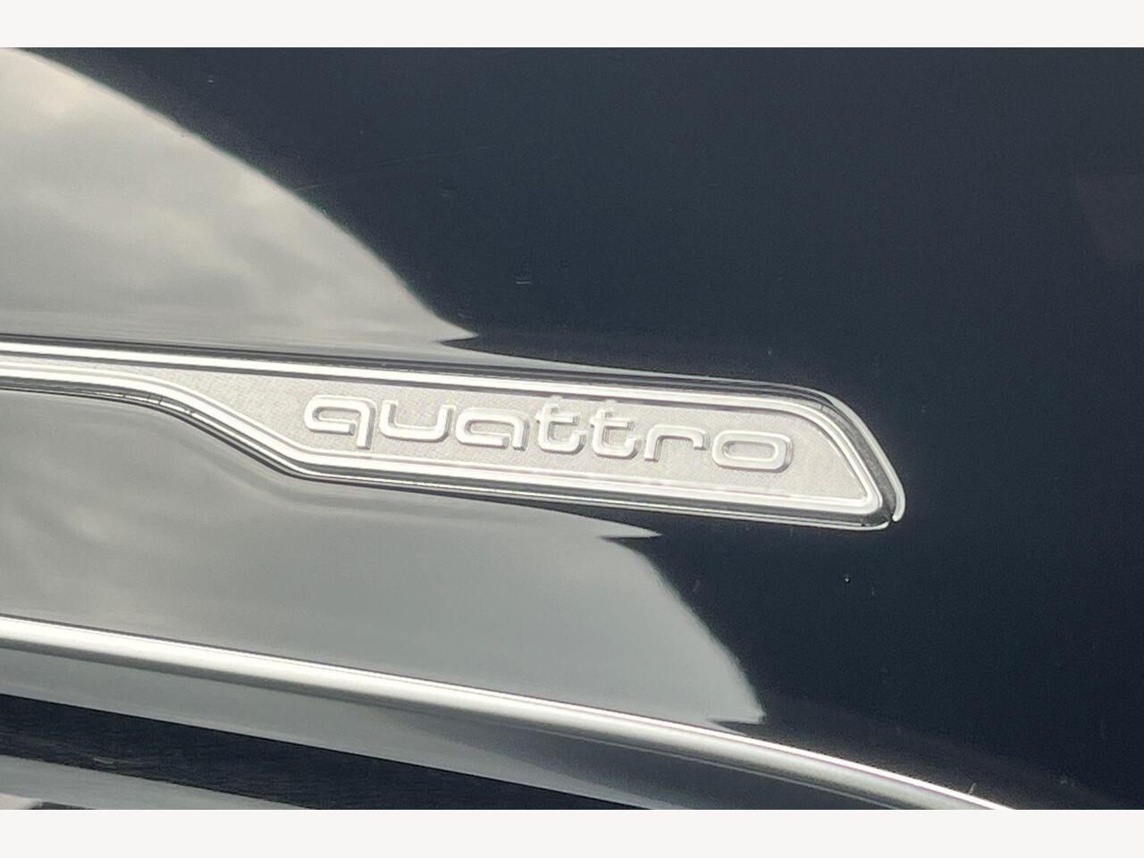 Used Audi Q8 2024 for sale - 76677333: Photo 17