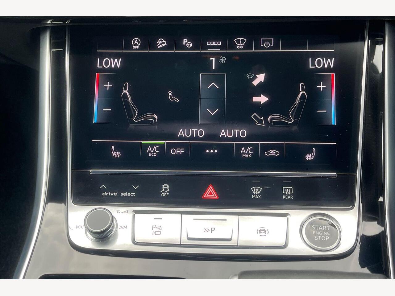 Used Audi Q8 2024 for sale - 76677333: Photo 18