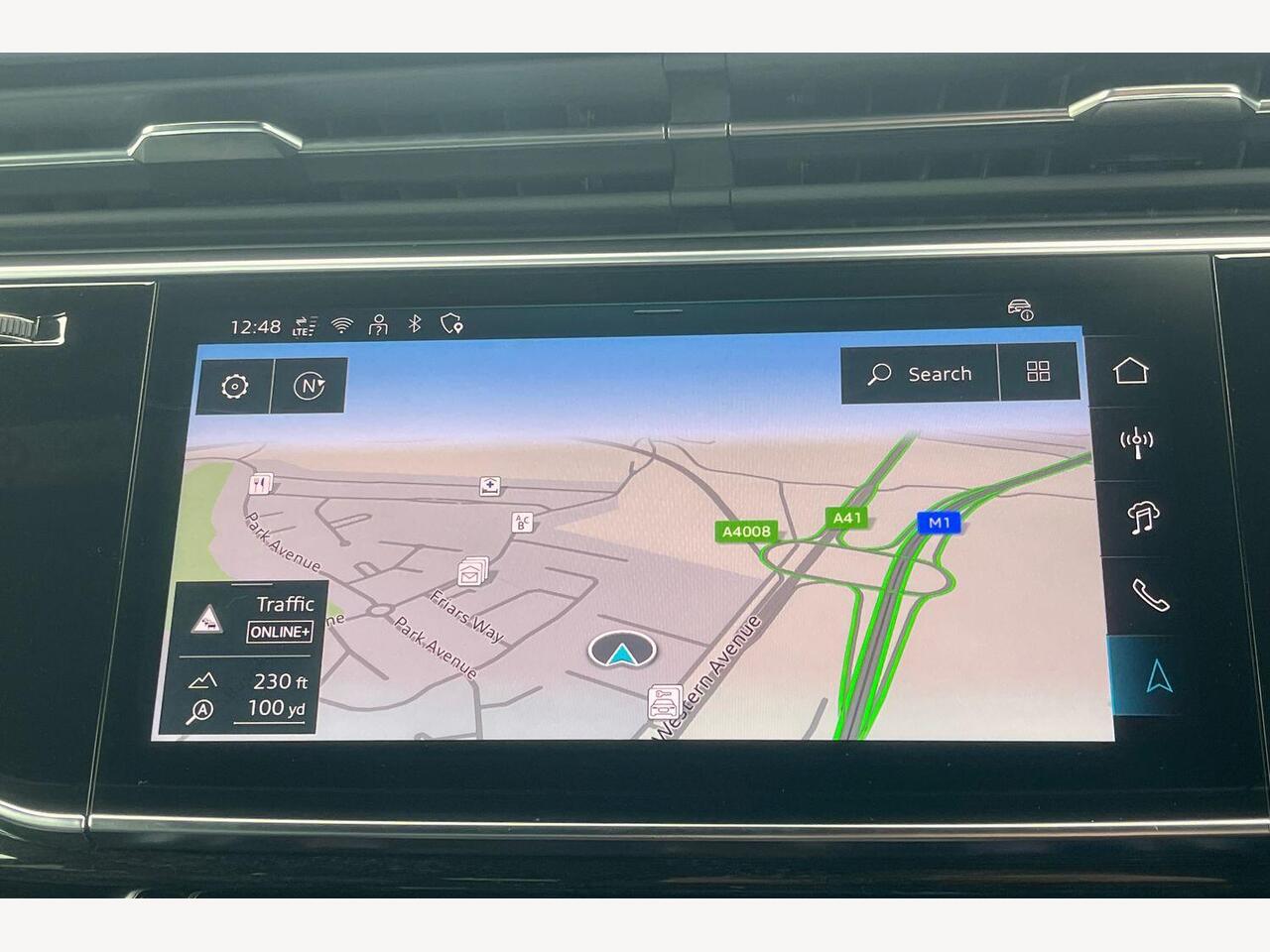 Used Audi Q8 2024 for sale - 76677333: Photo 19