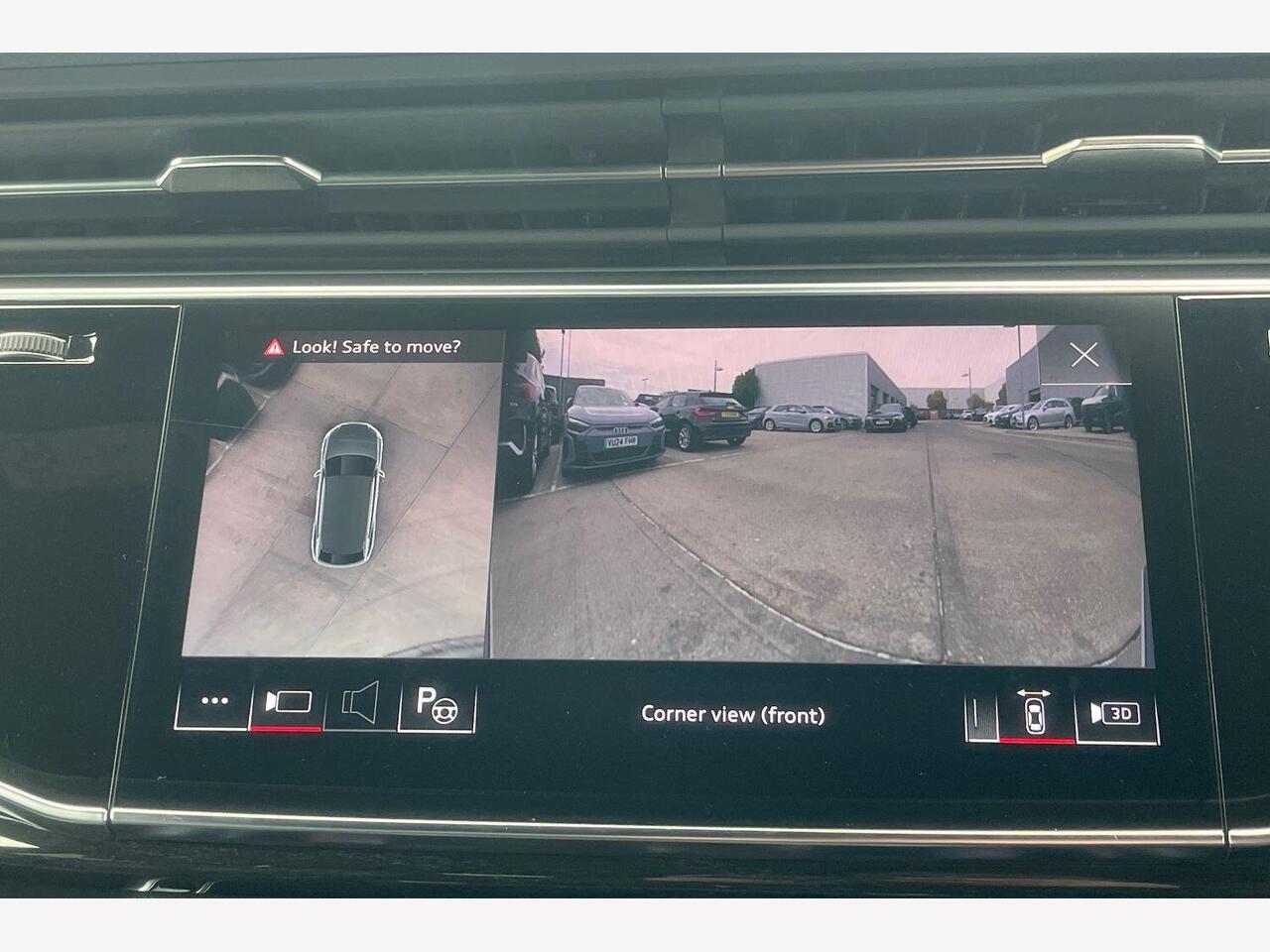 Used Audi Q8 2024 for sale - 76677333: Photo 20