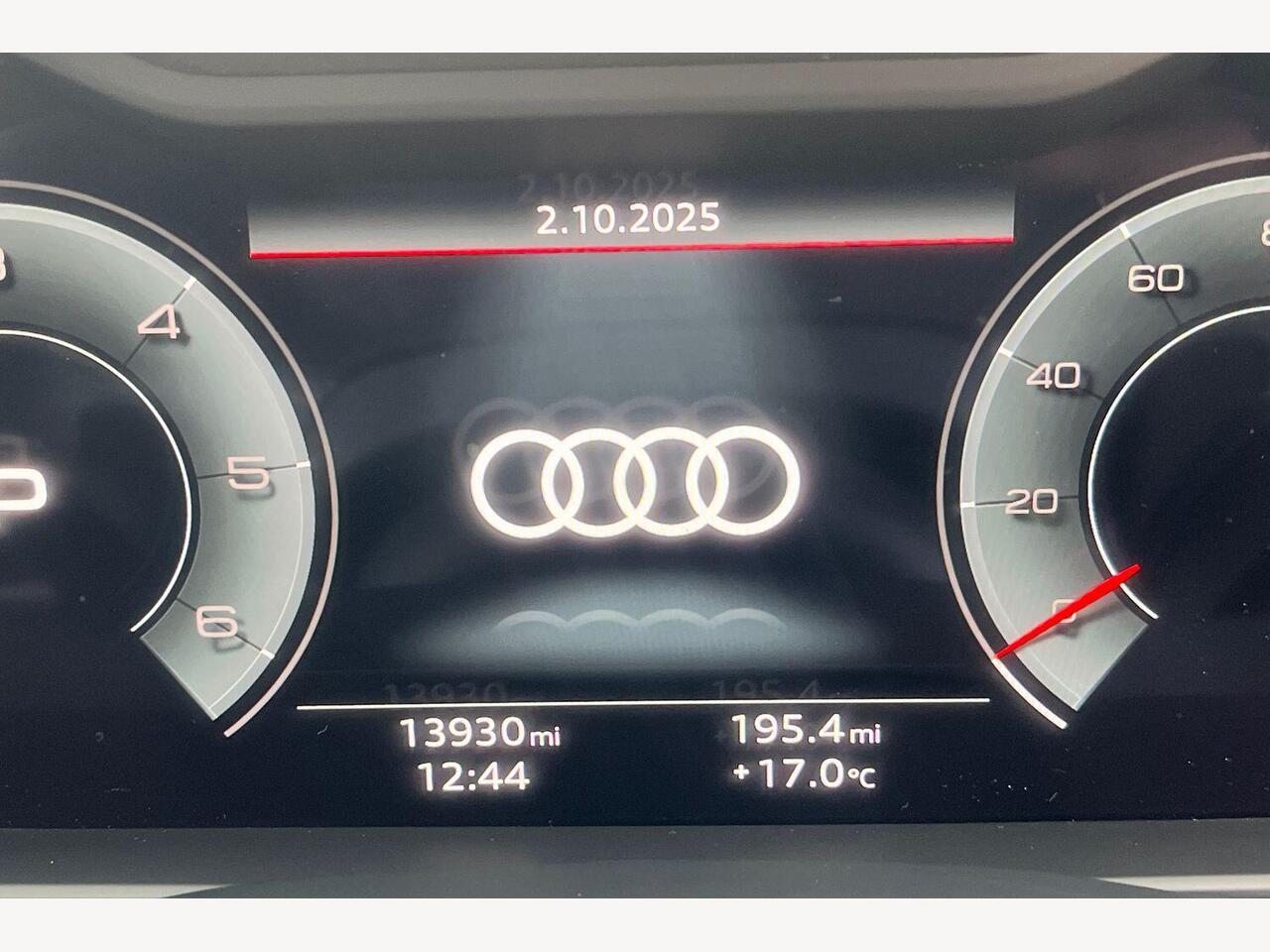 Used Audi Q8 2024 for sale - 76677333: Photo 7