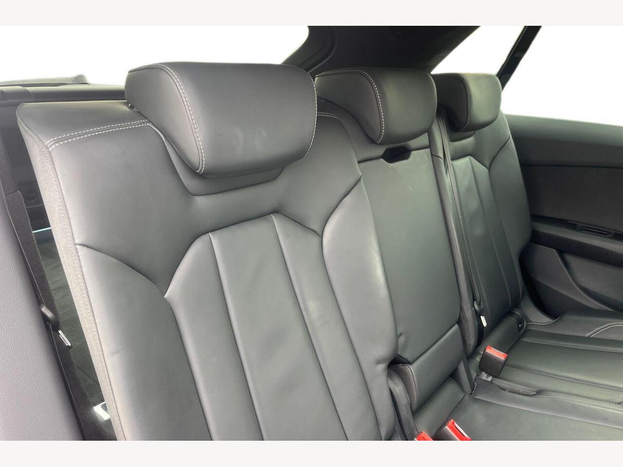 Used Audi Q8 2024 for sale - 76677333: Photo 8