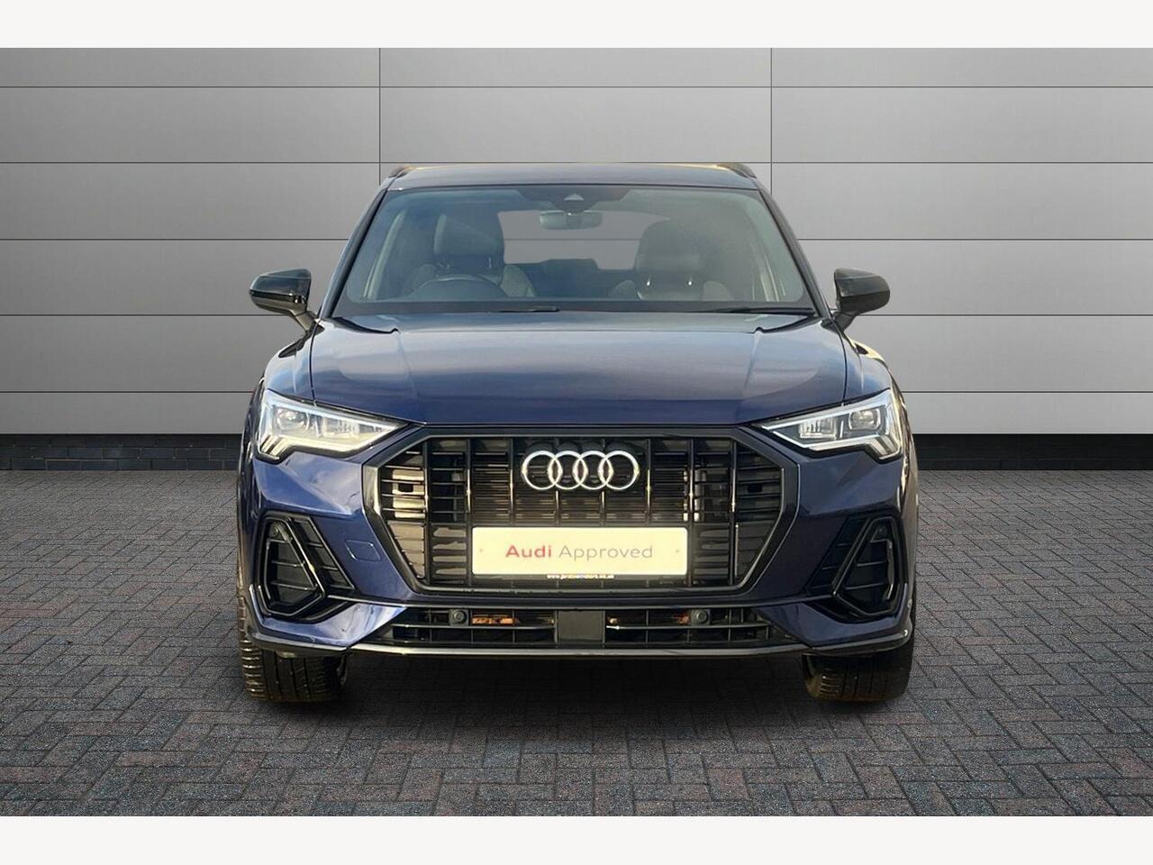 Used Audi Q3 2022 for sale - 77009954: Photo 10