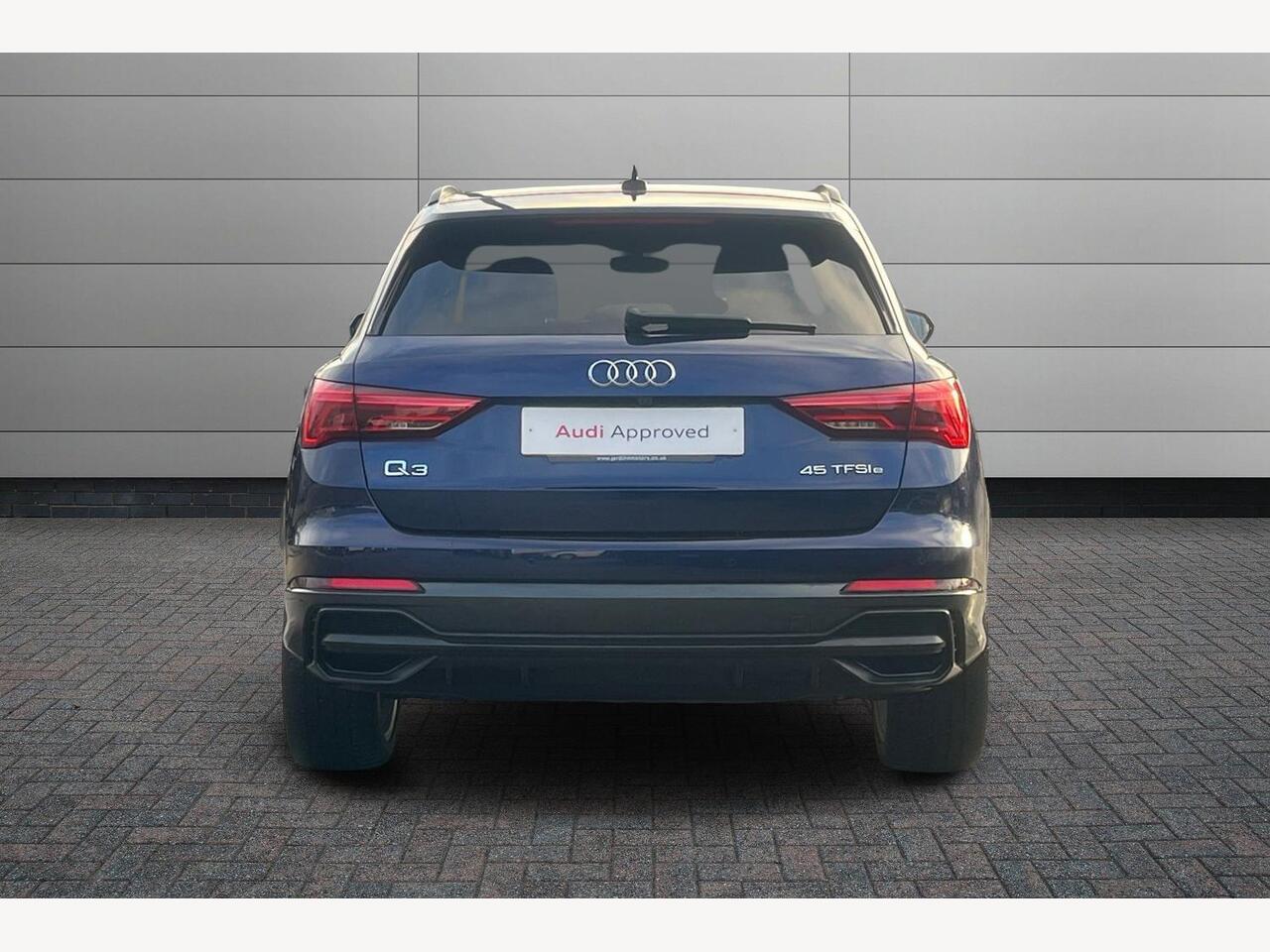 Used Audi Q3 2022 for sale - 77009954: Photo 11