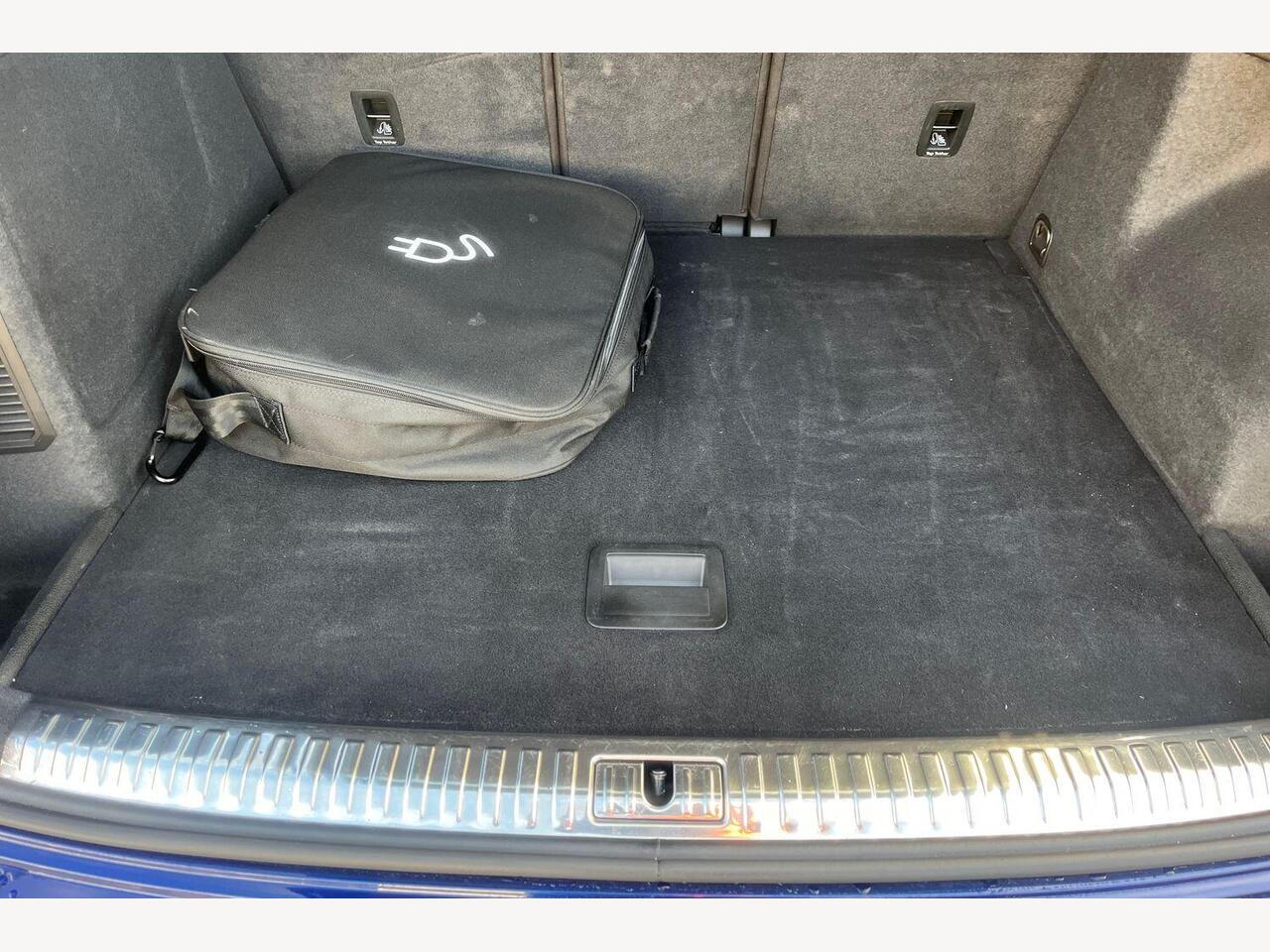 Used Audi Q3 2022 for sale - 77009954: Photo 12