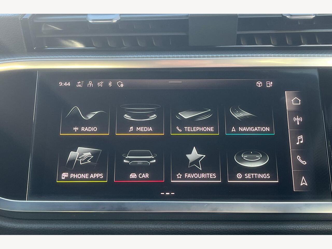 Used Audi Q3 2022 for sale - 77009954: Photo 17