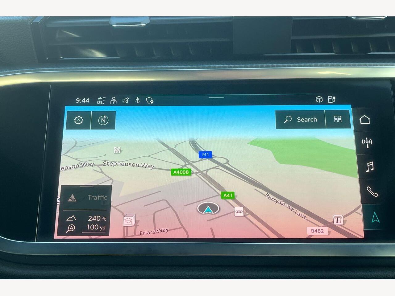 Used Audi Q3 2022 for sale - 77009954: Photo 18