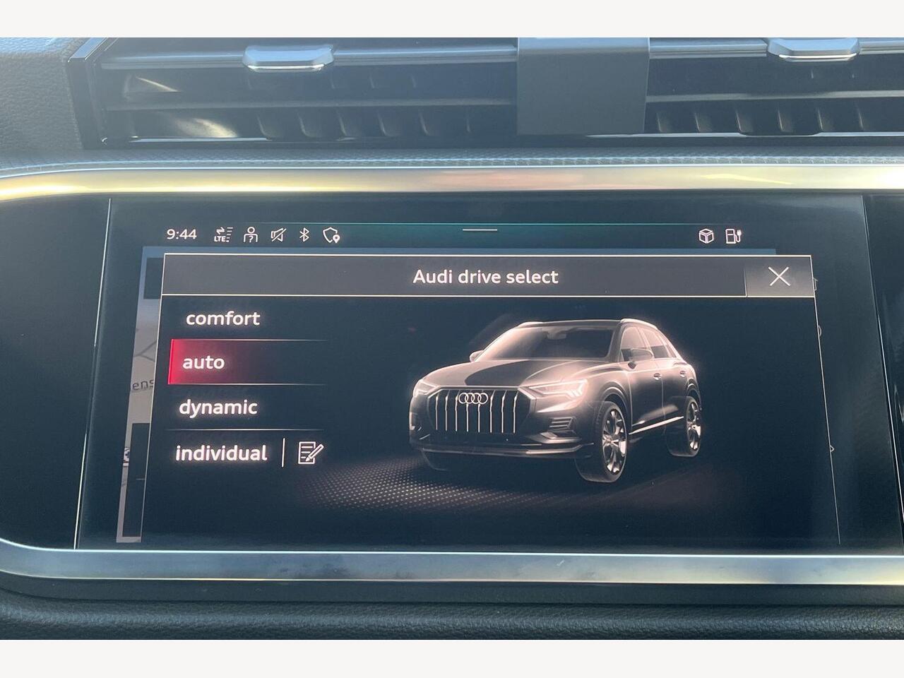 Used Audi Q3 2022 for sale - 77009954: Photo 19