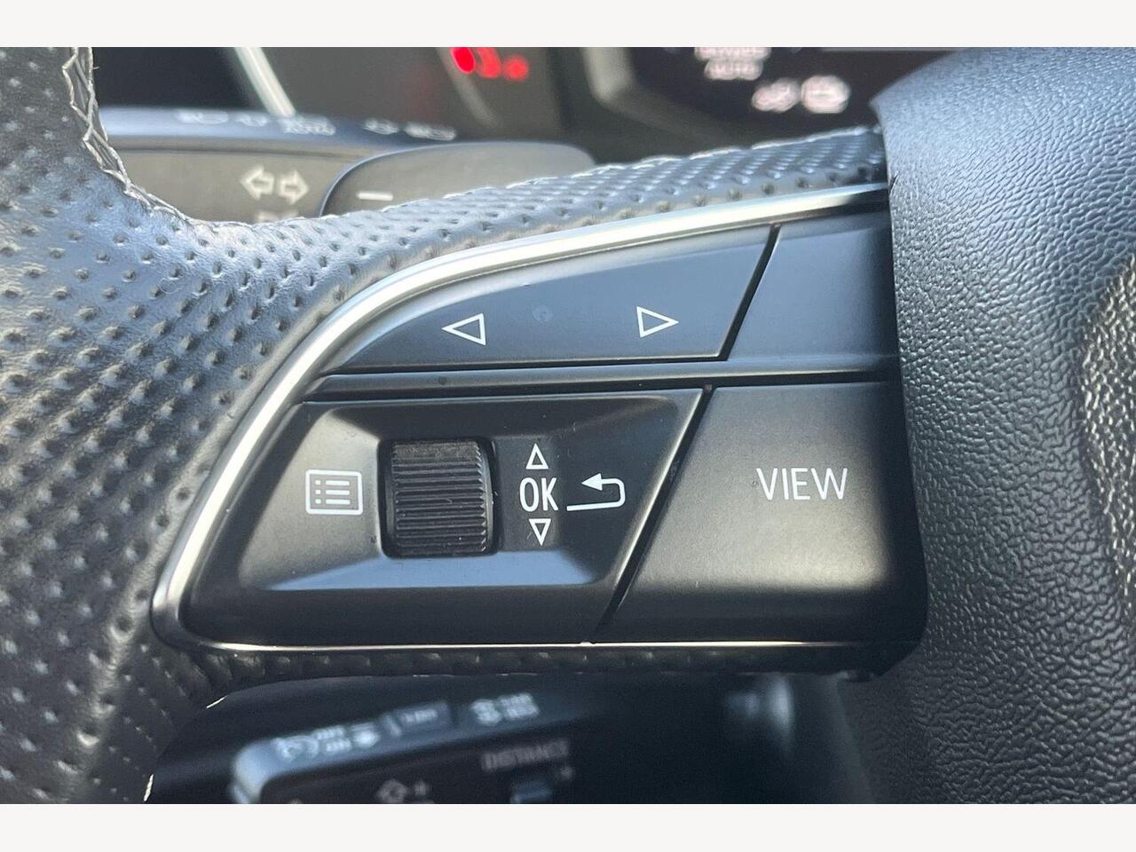 Used Audi Q3 2022 for sale - 77009954: Photo 20