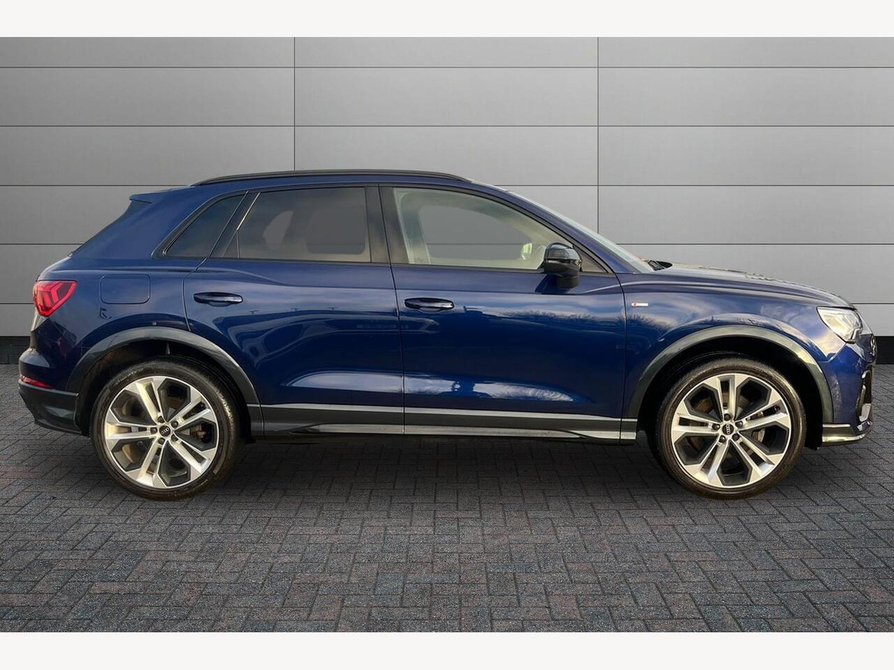 Used Audi Q3 2022 for sale - 77009954: Photo 4
