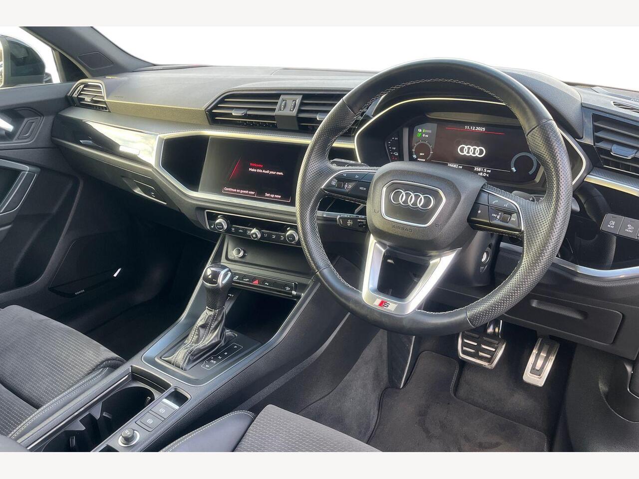 Used Audi Q3 2022 for sale - 77009954: Photo 6
