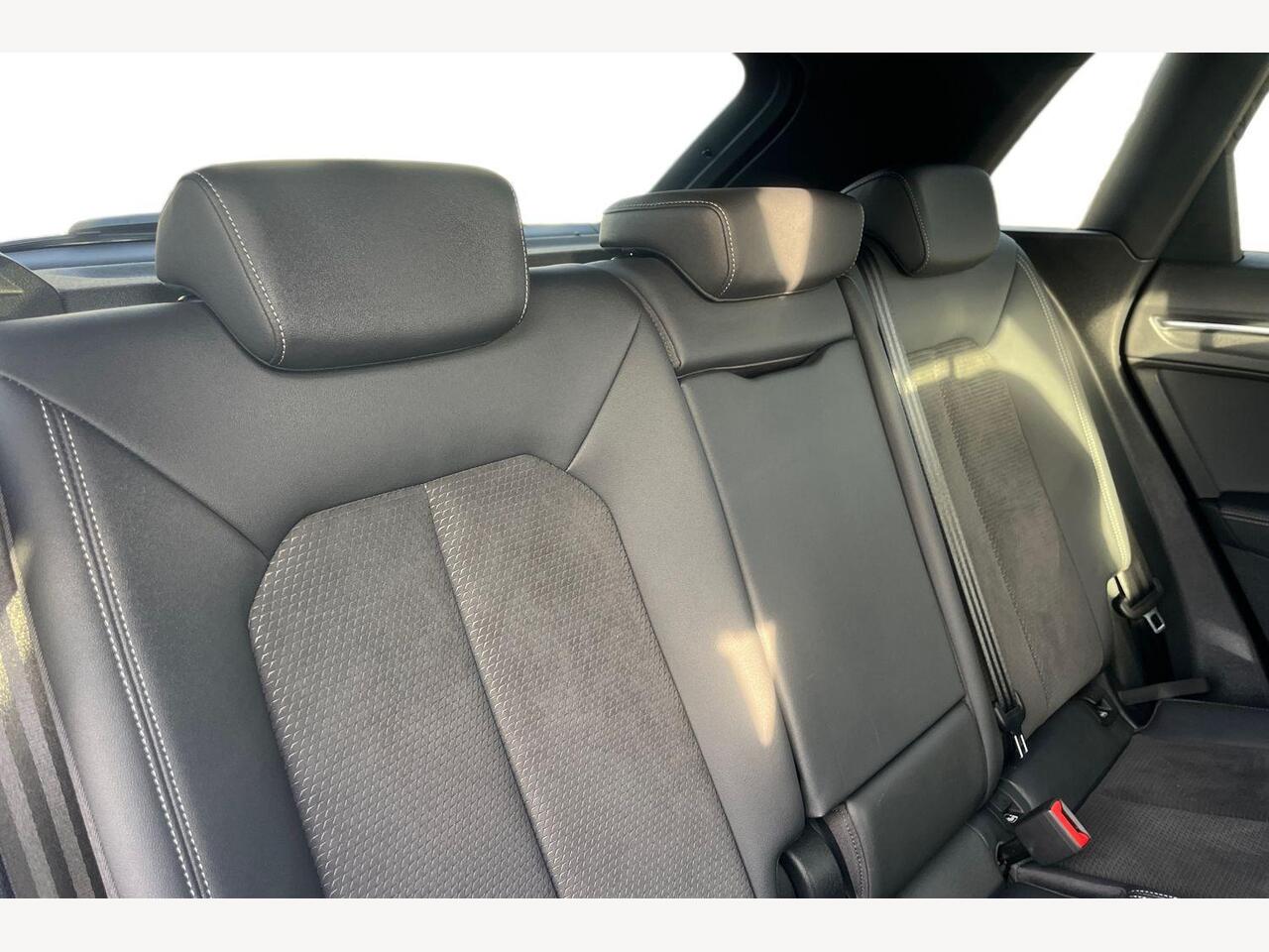 Used Audi Q3 2022 for sale - 77009954: Photo 8