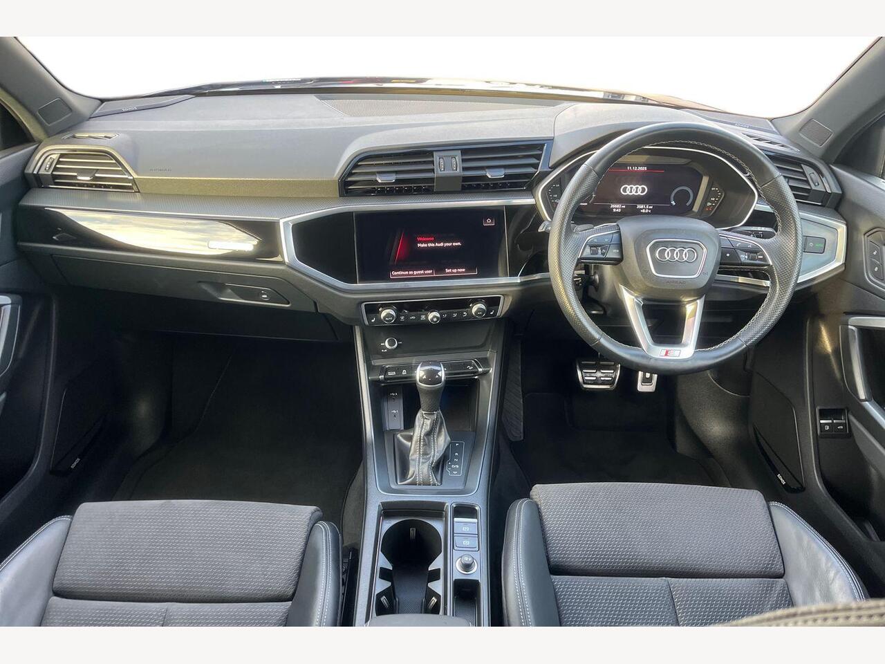 Used Audi Q3 2022 for sale - 77009954: Photo 9