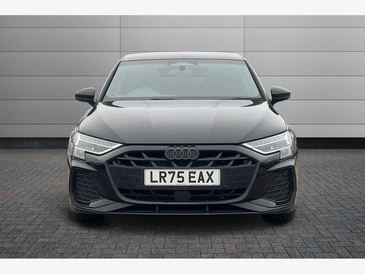 Used Audi A3 2025 for sale - 77269010: Photo 10