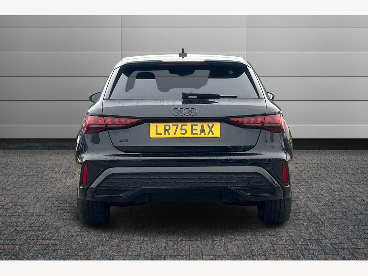 Used Audi A3 2025 for sale - 77269010: Photo 11