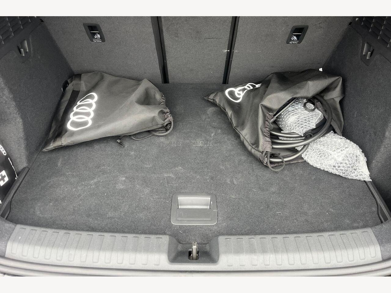 Used Audi A3 2025 for sale - 77269010: Photo 12