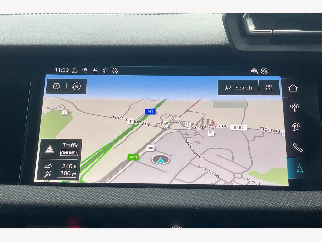 Used Audi A3 2025 for sale - 77269010: Photo 17