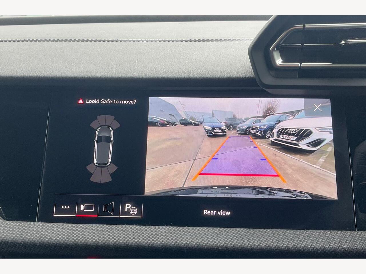 Used Audi A3 2025 for sale - 77269010: Photo 18