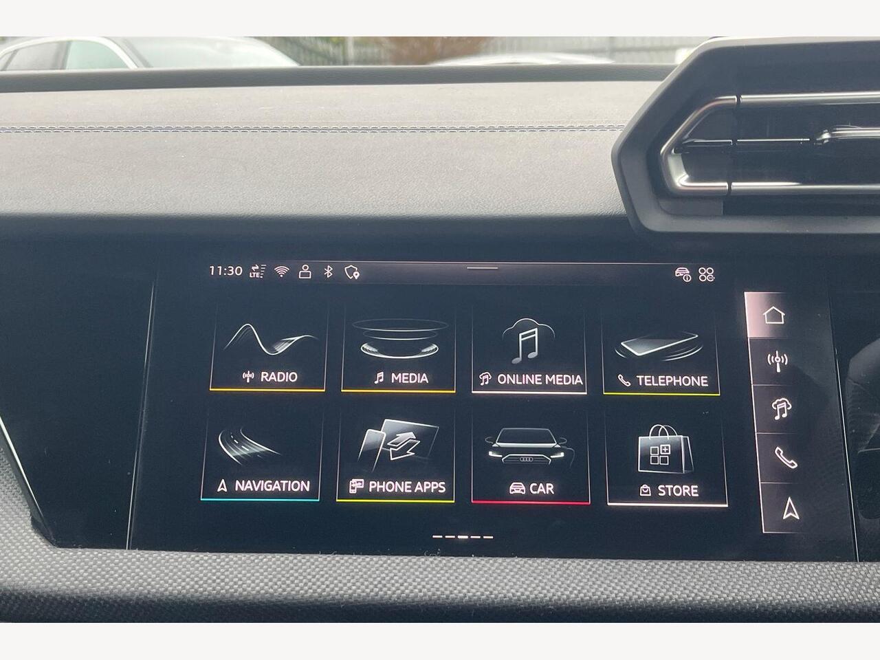 Used Audi A3 2025 for sale - 77269010: Photo 19