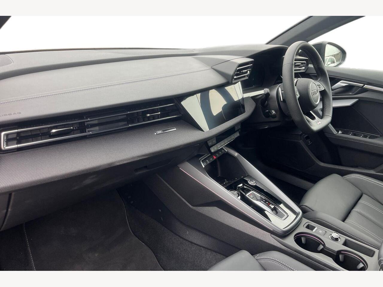 Used Audi A3 2025 for sale - 77269010: Photo 2