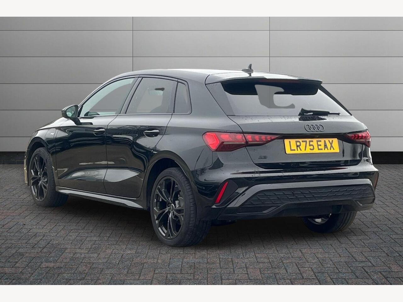 Used Audi A3 2025 for sale - 77269010: Photo 3