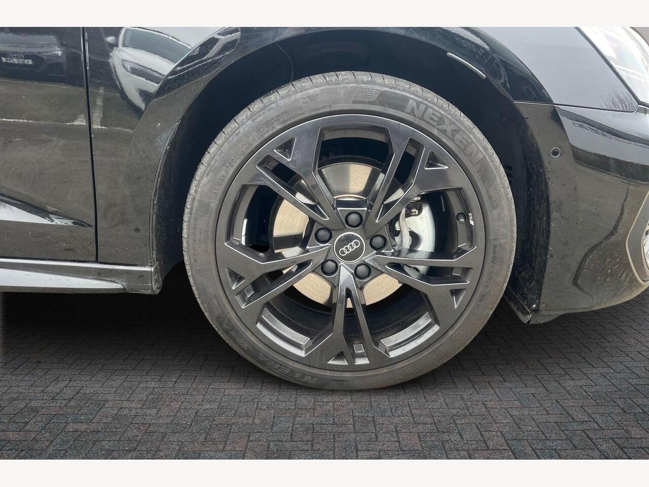 Used Audi A3 2025 for sale - 77269010: Photo 5