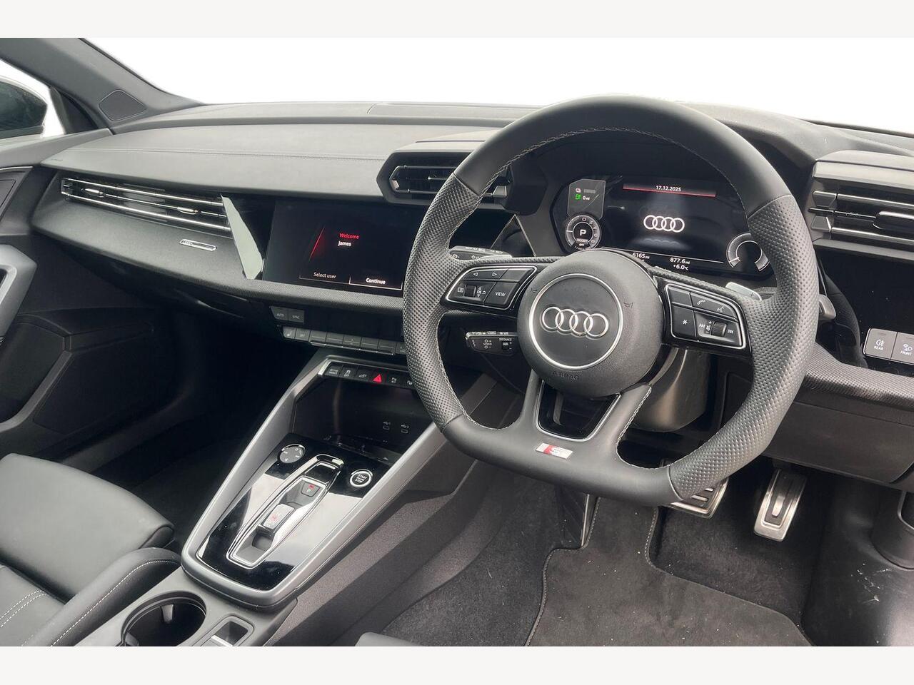 Used Audi A3 2025 for sale - 77269010: Photo 6
