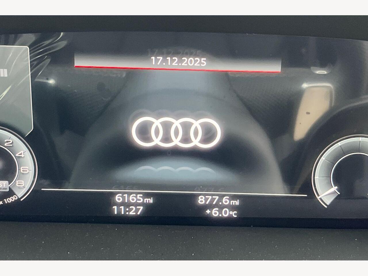 Used Audi A3 2025 for sale - 77269010: Photo 7