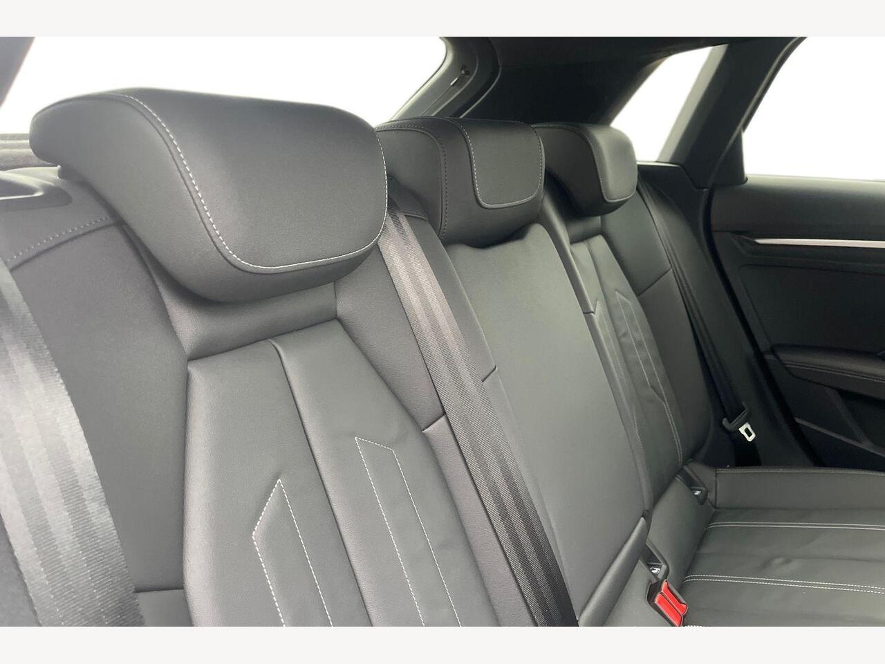 Used Audi A3 2025 for sale - 77269010: Photo 8