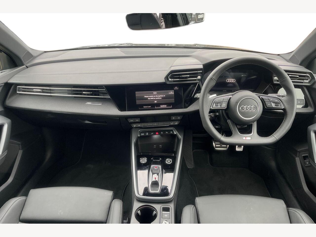 Used Audi A3 2025 for sale - 77269010: Photo 9