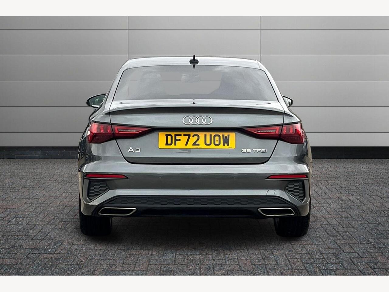 Used Audi A3 2023 for sale - 77413559: Photo 11