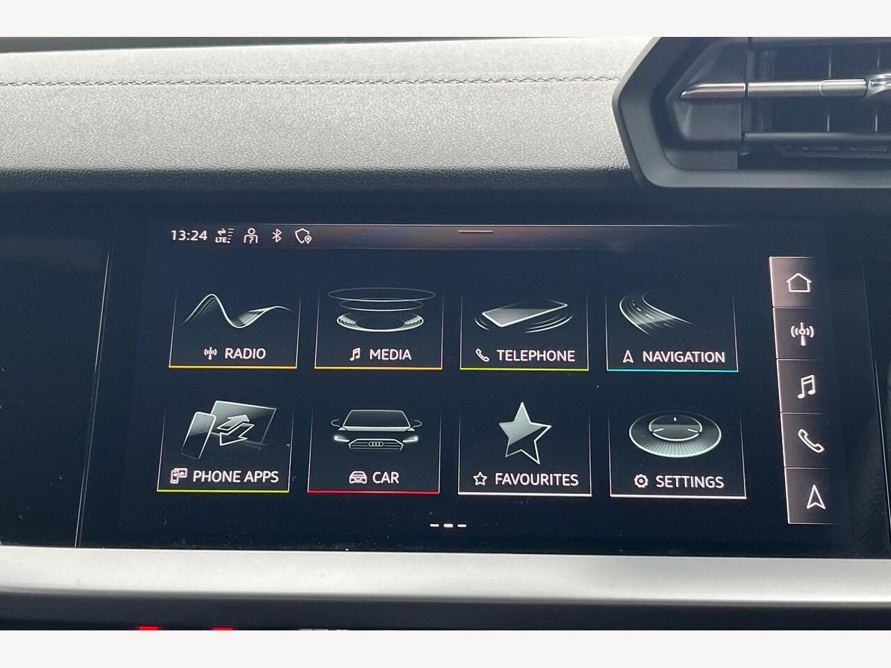 Used Audi A3 2023 for sale - 77413559: Photo 14