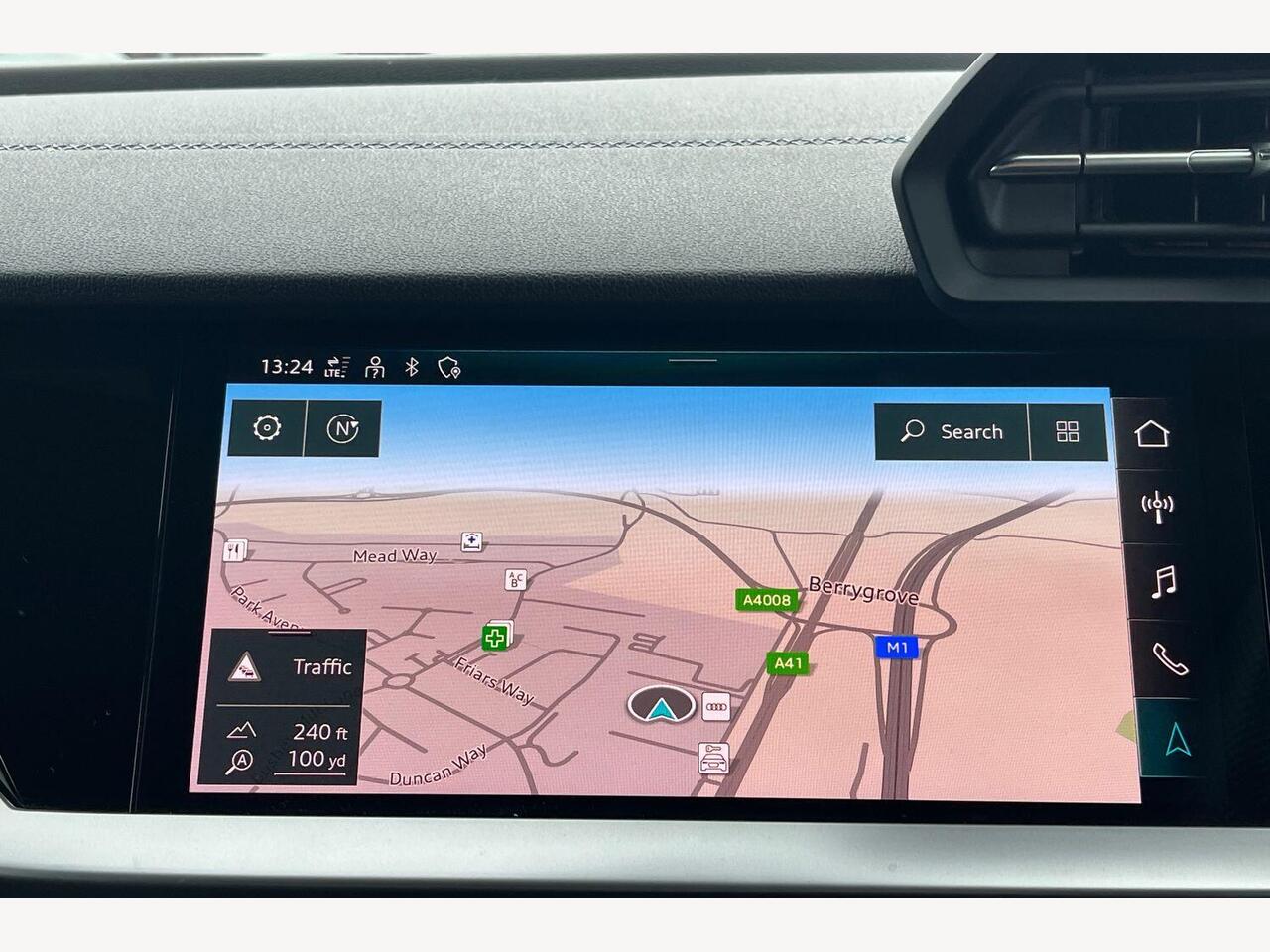 Used Audi A3 2023 for sale - 77413559: Photo 15