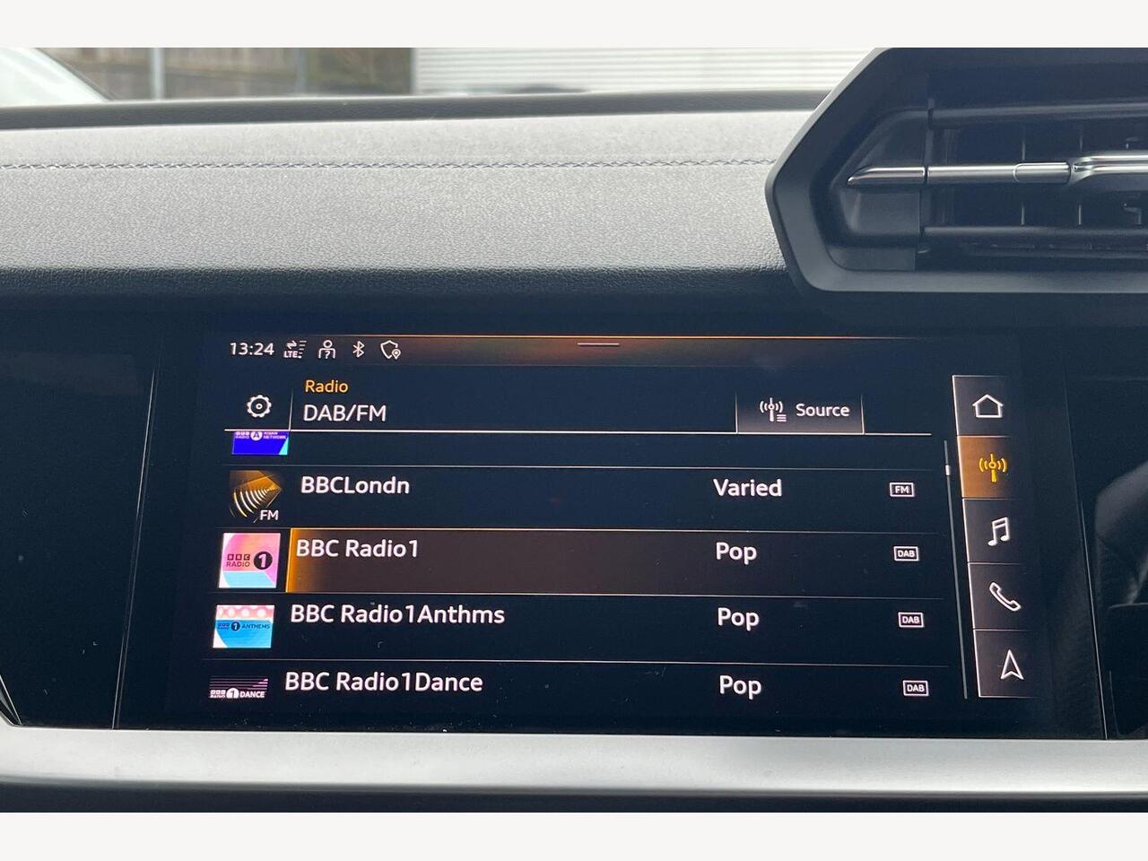 Used Audi A3 2023 for sale - 77413559: Photo 17