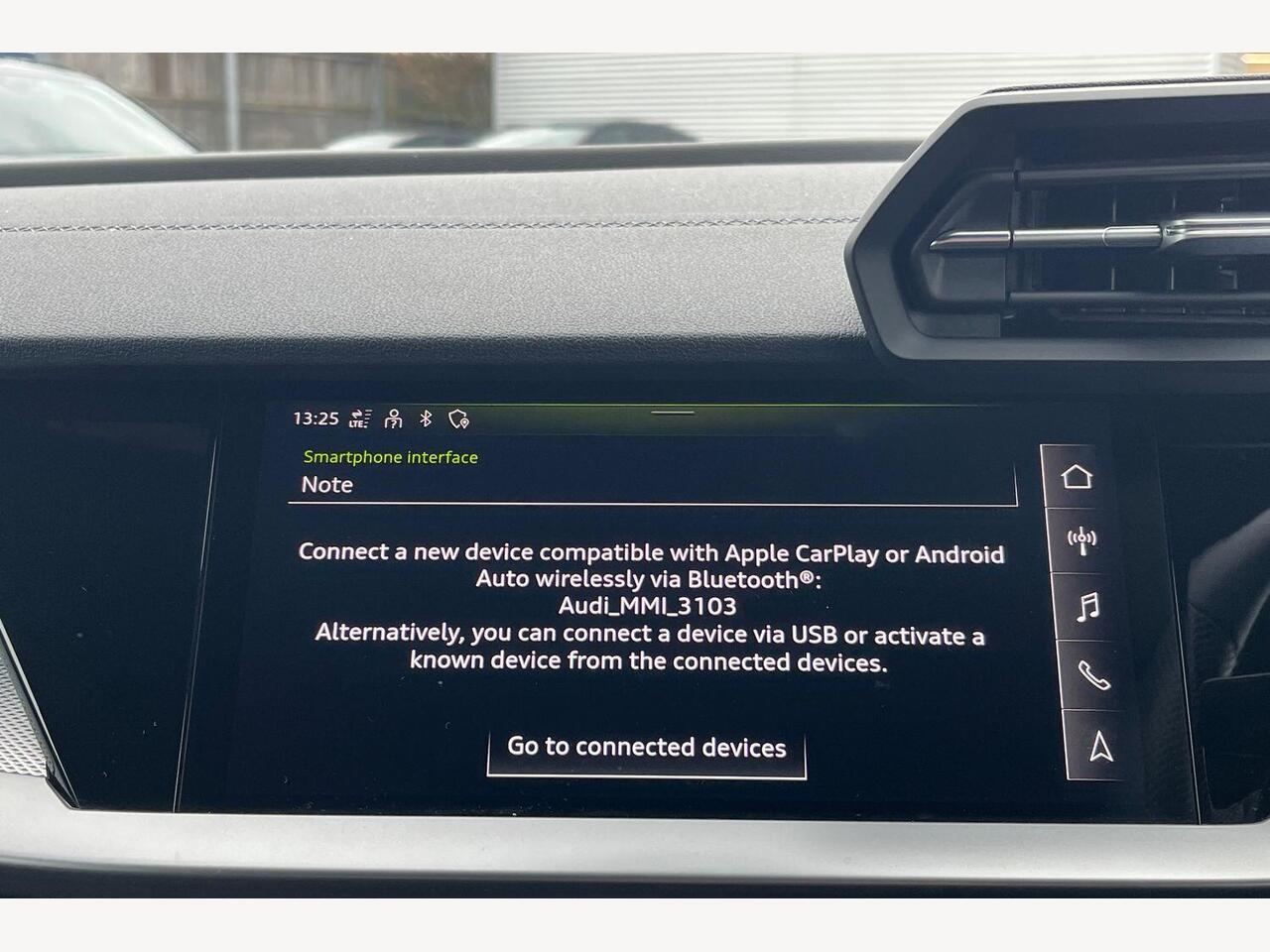 Used Audi A3 2023 for sale - 77413559: Photo 18