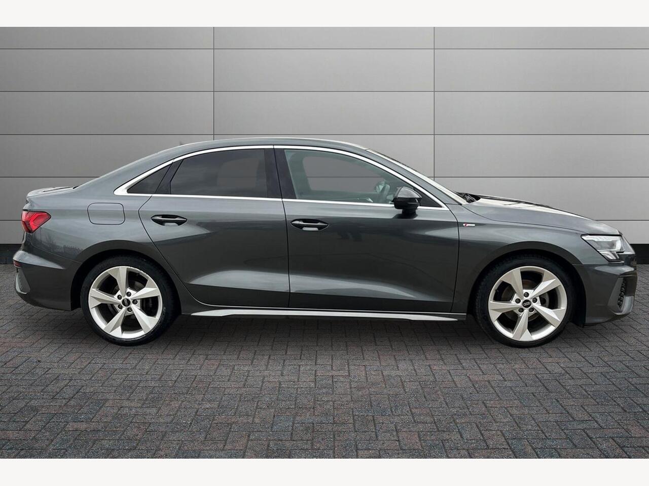 Used Audi A3 2023 for sale - 77413559: Photo 4