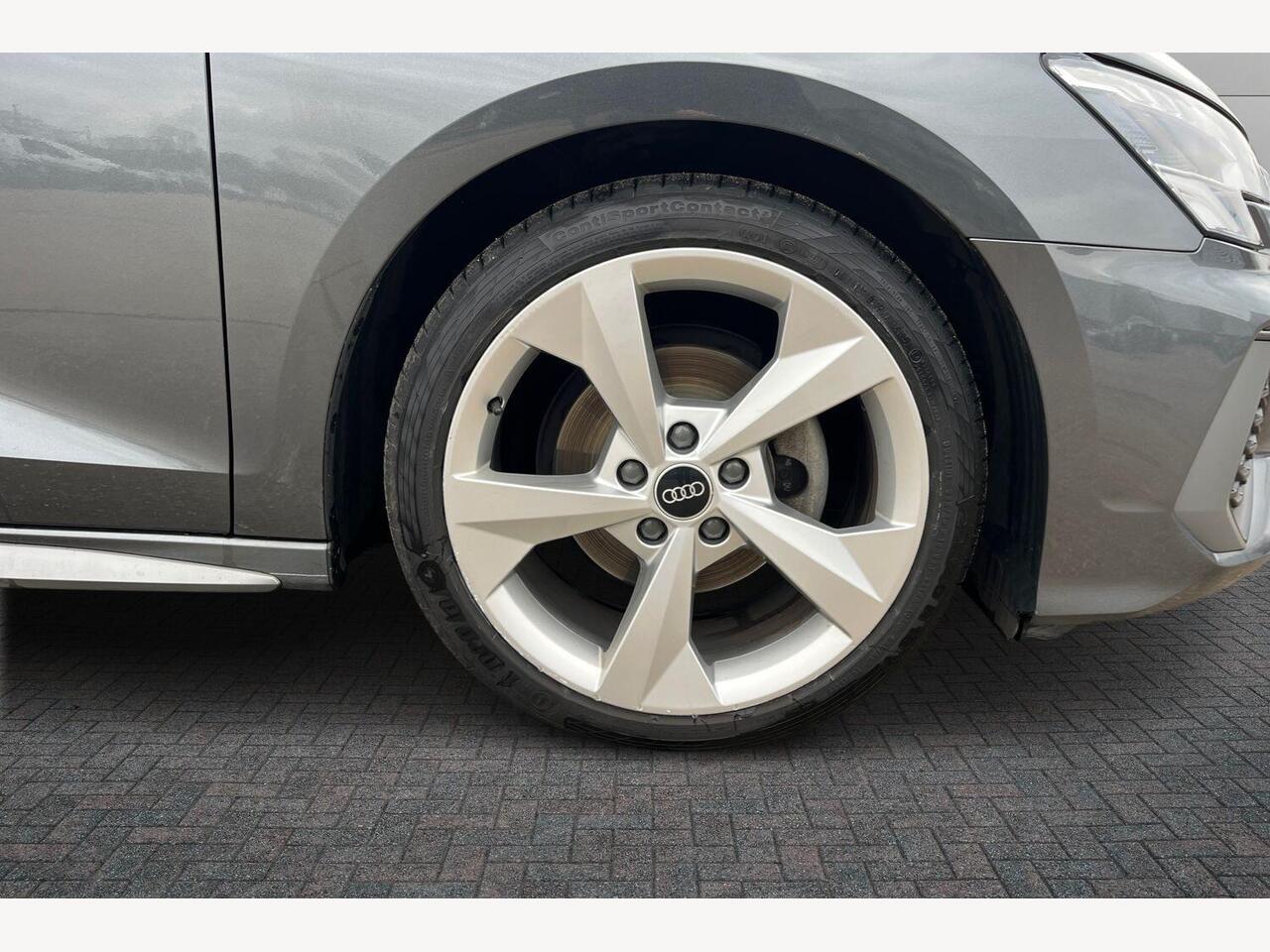 Used Audi A3 2023 for sale - 77413559: Photo 5