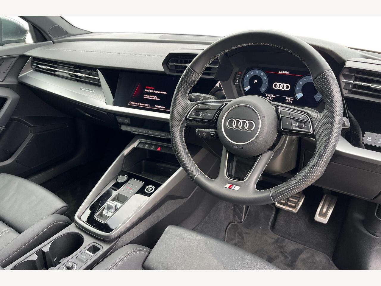 Used Audi A3 2023 for sale - 77413559: Photo 6