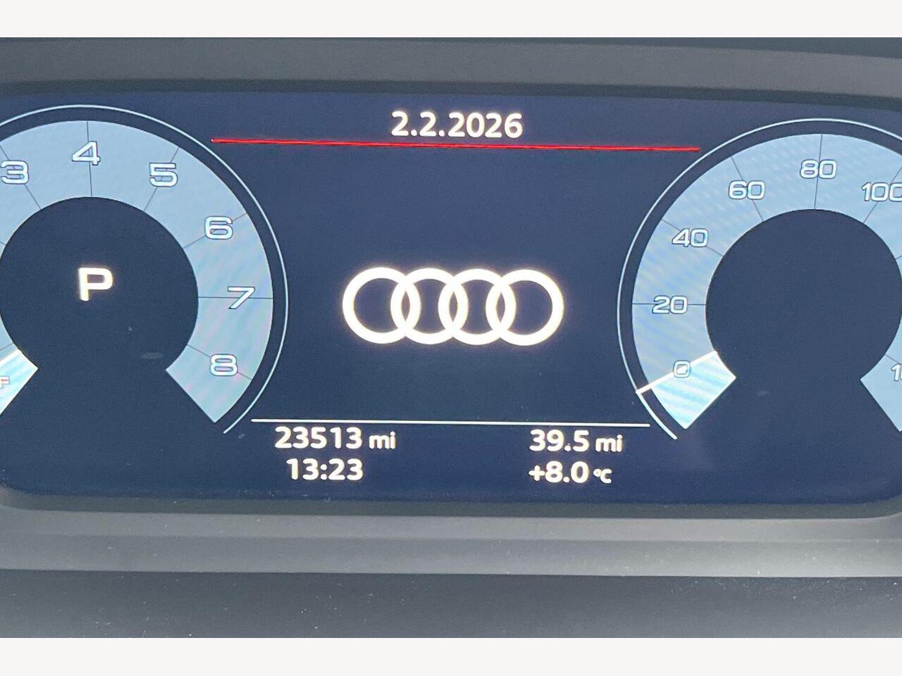 Used Audi A3 2023 for sale - 77413559: Photo 7