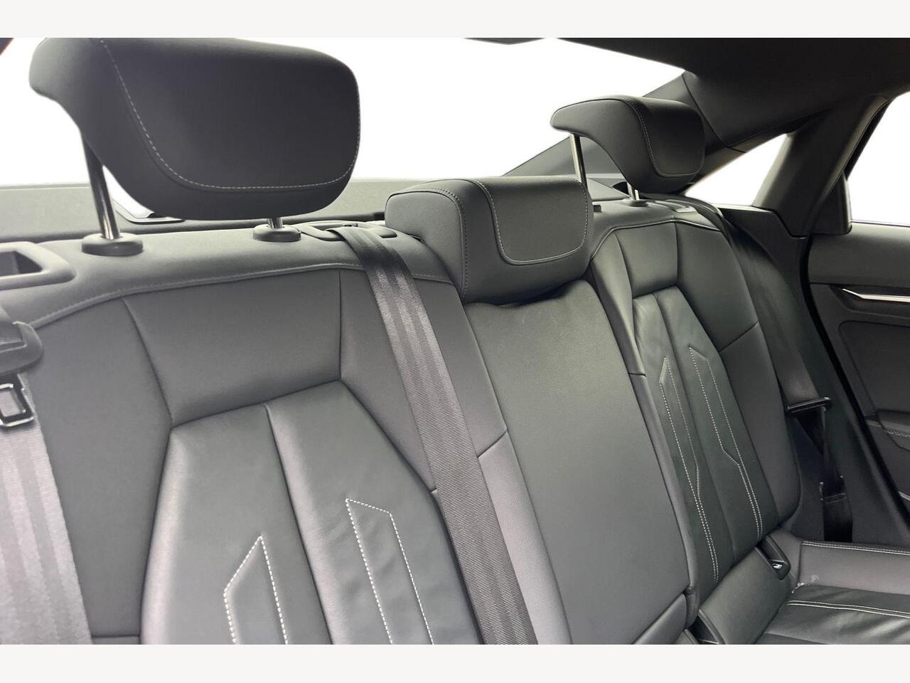 Used Audi A3 2023 for sale - 77413559: Photo 8