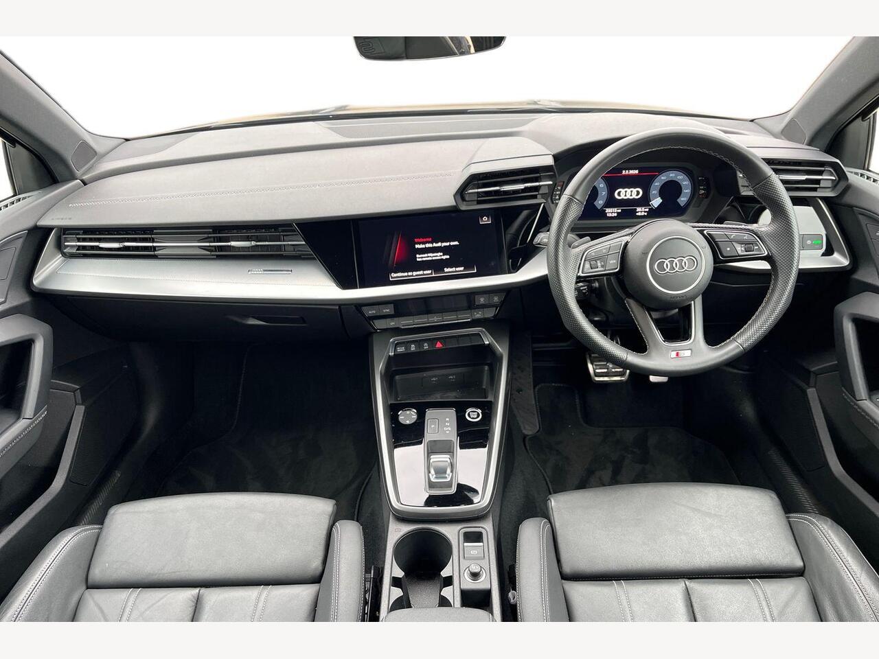 Used Audi A3 2023 for sale - 77413559: Photo 9