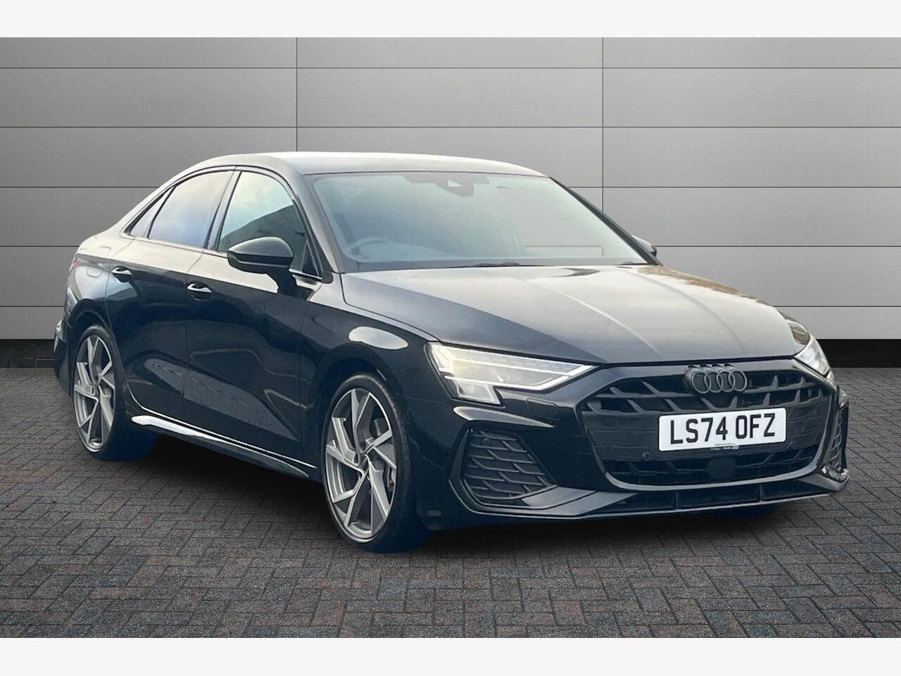 Used Audi A3 2025 for sale - 76680499: Photo 1