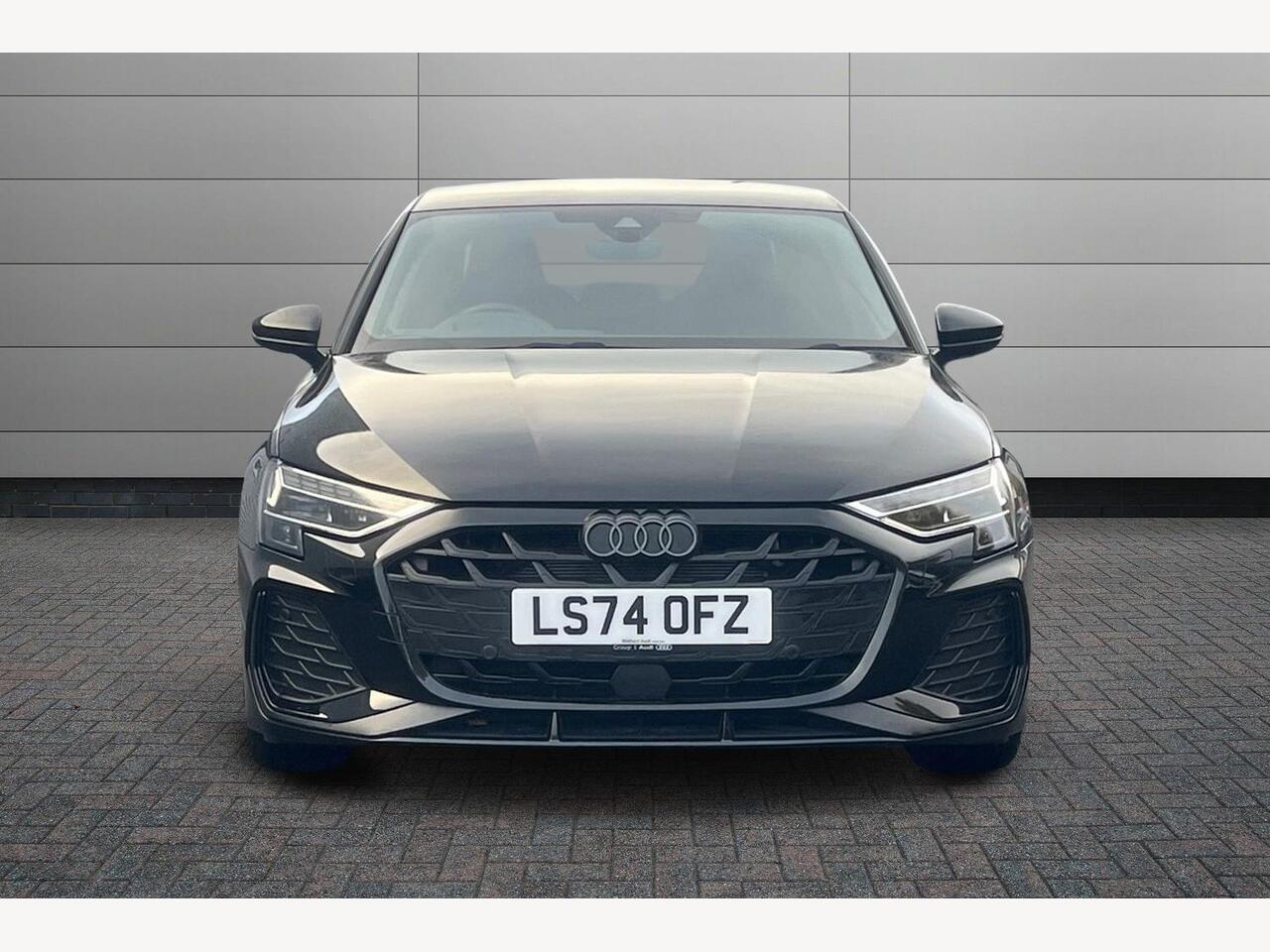 Used Audi A3 2025 for sale - 76680499: Photo 10